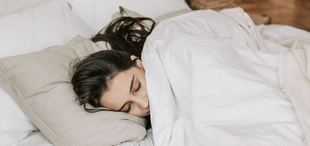 tecnicas para dormir